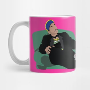 Fresh Prince - Still Fresh Mug